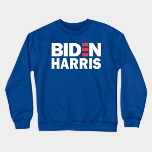 Biden Harris Crewneck Sweatshirt